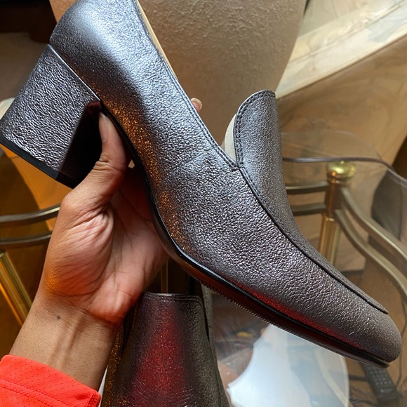 Brand new Naturalizer size 12 shoes - Picture 7 of 7